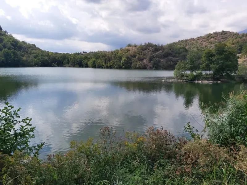 IVREA - Parco dei Cinque Laghi: posata la segnaletica