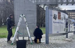 IVREA - Al via il restyling della segnaletica turistica della città