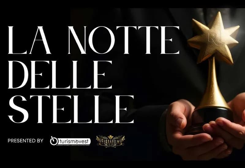 SPETTACOLO – A Rivoli la Notte delle Stelle