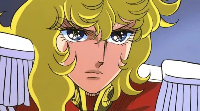 RICORRENZE - 14 luglio, la morte di Lady Oscar