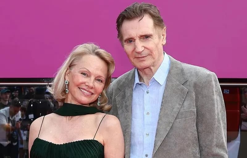 GOSSIP - La calda estate delle coppie strane