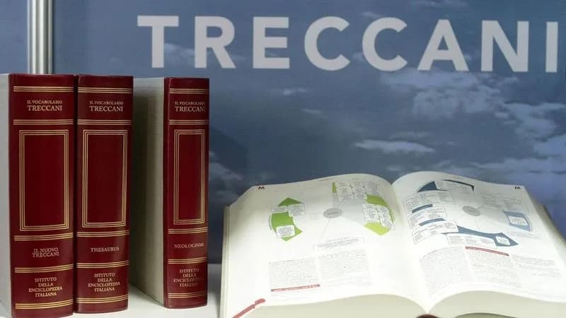 SOCIETA' - Le parole dell'anno per Treccani