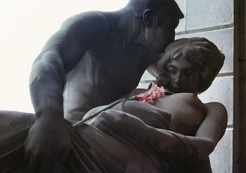 ARTE – L’erotismo anticonvenzionale di Lisetta Carmi