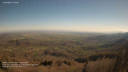 WEEKEND DI PASQUA - Cielo sereno sul Canavese e temperature fino a 25 gradi