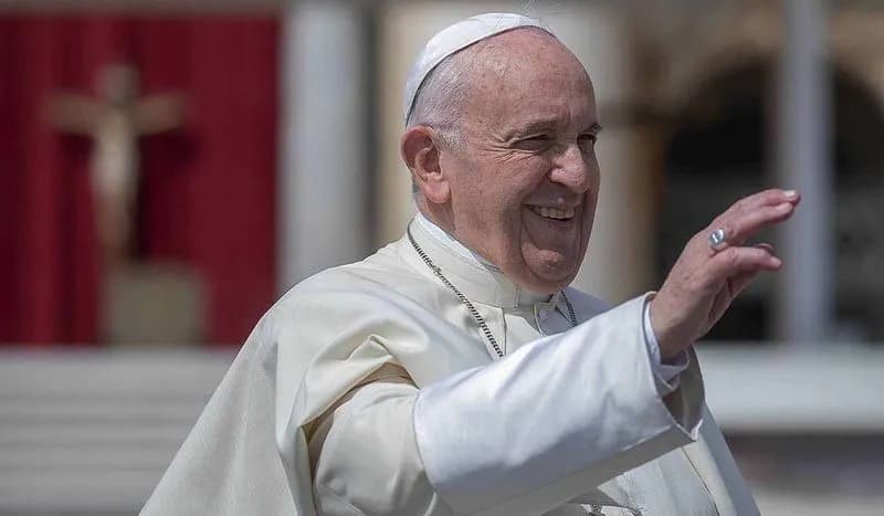 E' morto Papa Francesco