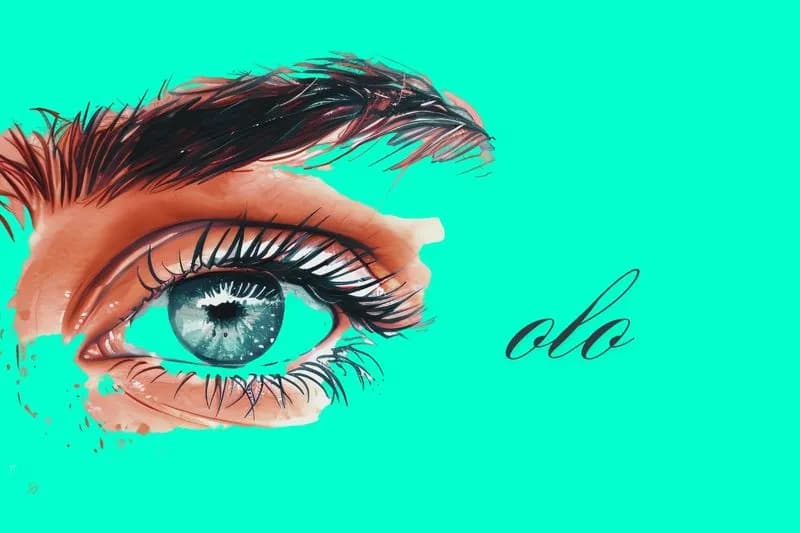 SCIENZA - Individuato un nuovo colore, si chiama «Olo»