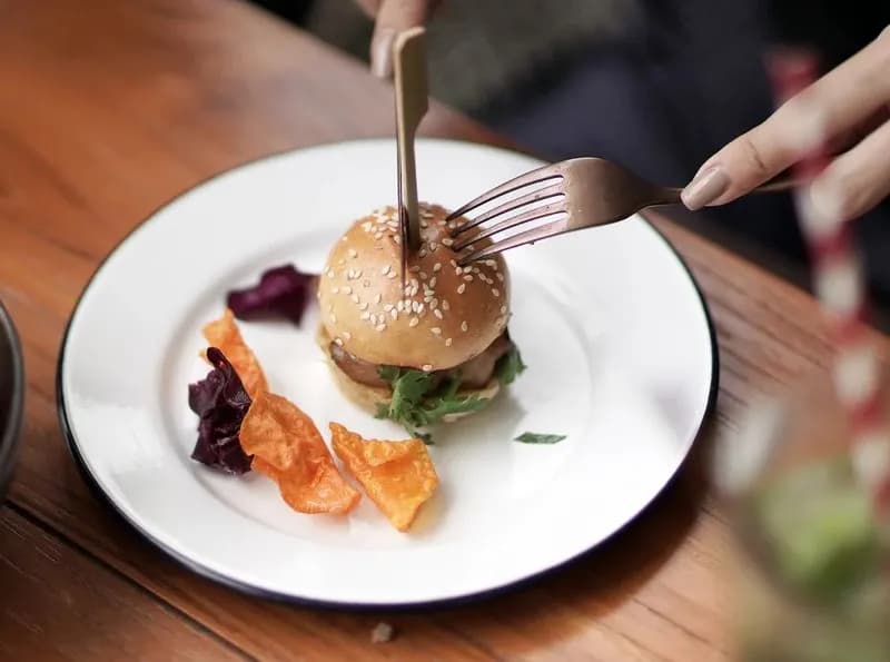 FOOD - I menù ridotti per chi non ha più appetito