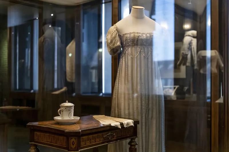 CULTURA – Fra lino, pizzi e merletti di Palazzo Madama