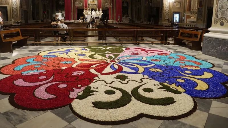 Pietra Ligure inFiore 2025: l’arte floreale protagonista tra le vie del borgo il 24 e 25 maggio