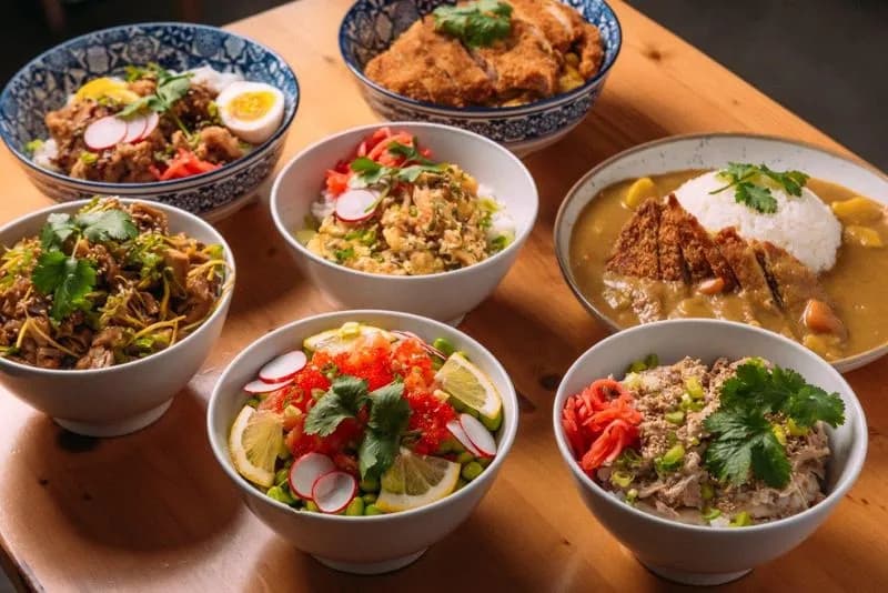 FOOD – Un nuovo indirizzo per gli amanti del Ramen