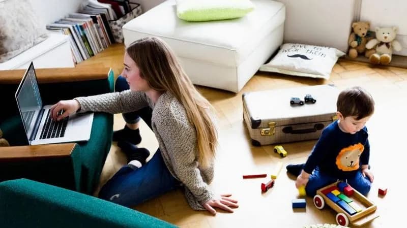 REGIONE - Il Piemonte dalla parte delle donne che lavorano - VIDEO