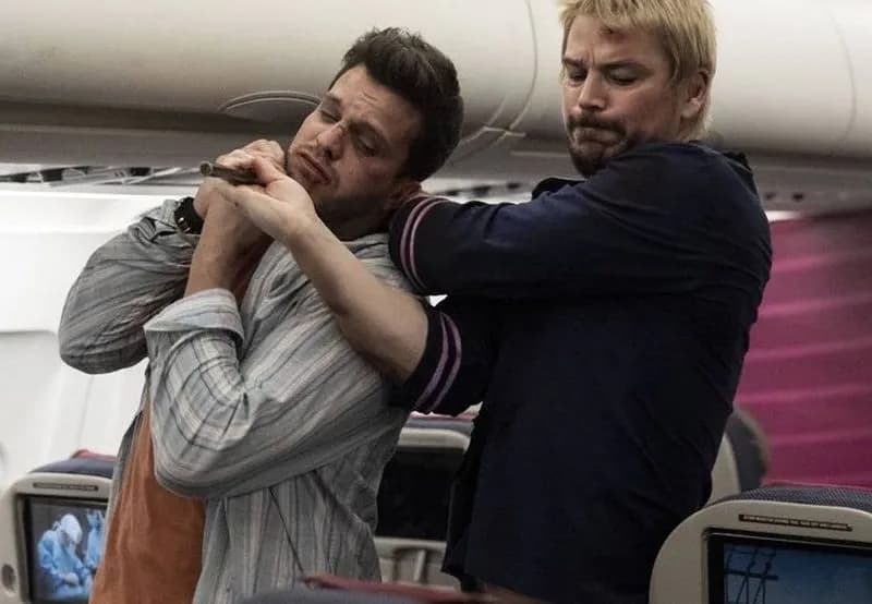 VIAGGI - Ryanair dice basta alle risse in volo