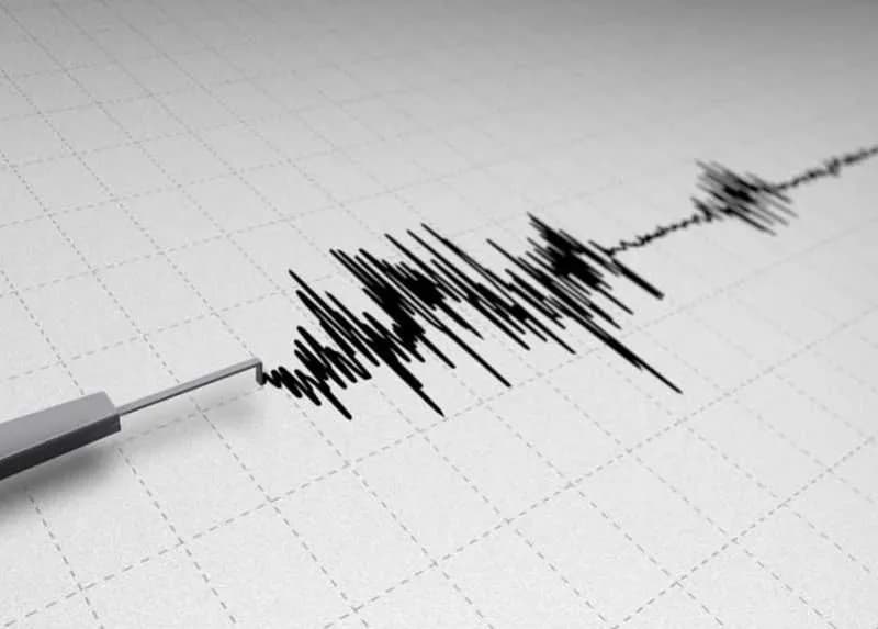 RUEGLIO - Scossa di terremoto rilevata nel pomeriggio, magnitudo 1.7: «C'è stato un forte boato»