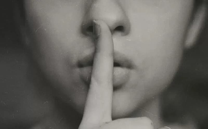 PSICOLOGIA - La rivincita del silenzio terapeutico