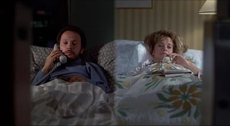 SOCIETA’ - L’amore ai tempi delle camere separate