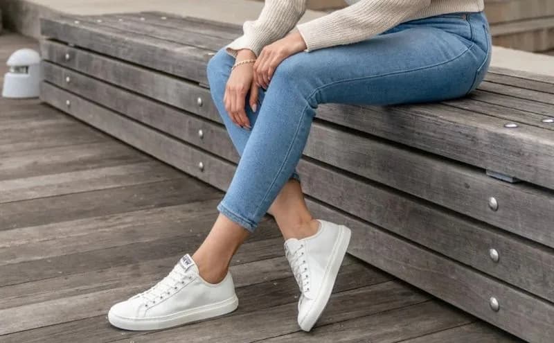 FASHION - Anche le sneakers sono in crisi