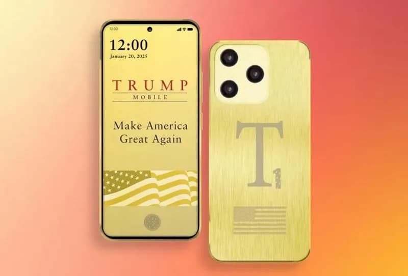 BUSINESS - Donald ci prova anche con la telefonia mobile