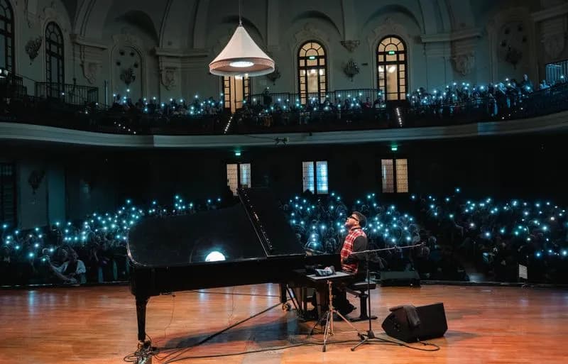 MUSICA – Numeri e bilancio del TJF 2025