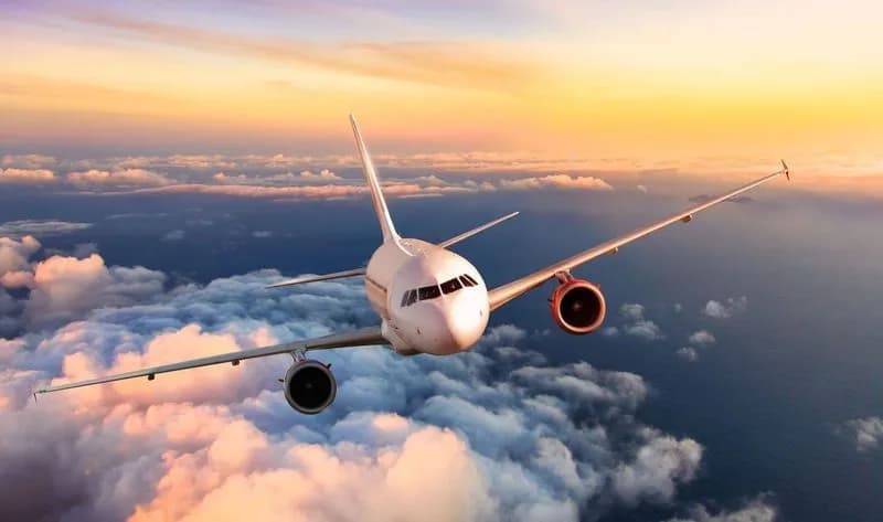 VIAGGI - Le rotte più «turbolente» del mondo