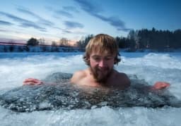 BENESSERE – Viking wellness, il nuovo lusso