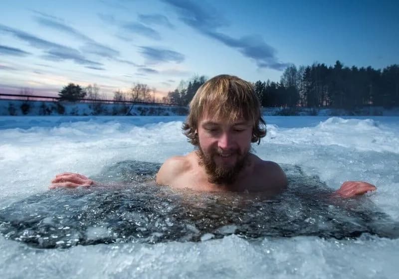 BENESSERE – Viking wellness, il nuovo lusso