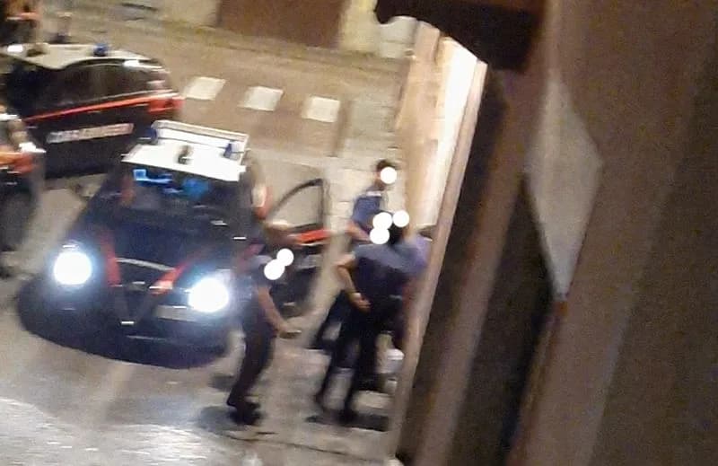 VOLPIANO - Colpo notturno dei ladri alla sala giochi Eurobet di via Giuseppe Raimondo