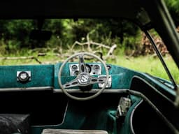 La granata da mortaio di fabbricazione tedesca