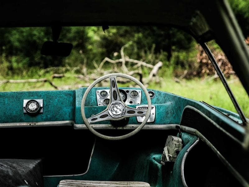 La granata da mortaio di fabbricazione tedesca