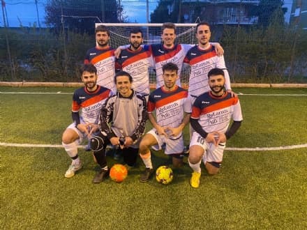 CANAVESE - Kanavesana19 ad un passo dal titolo nella SuperLeague, calcio a 5: il Meg vince la regular season