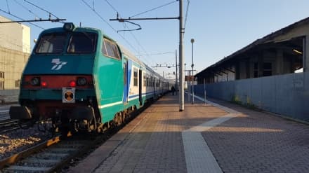 TORINO E CANAVESE - Avetta: «Disservizi a raffica sui treni regionali»