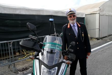 SAN FRANCESCO AL CAMPO - Il bilancio della polizia locale: nel 2020 elevate 5661 multe