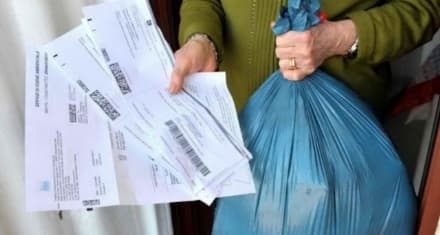 FOGLIZZO - Emergenza Covid: sconti sulla Tassa rifiuti, ultimi giorni per le domande