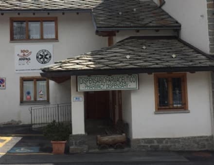 CERESOLE REALE - Nuova gestione per il Dispensario Farmaceutico del paese