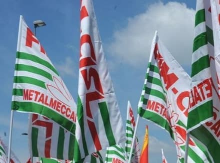 CANAVESE - La Fim-Cisl si prepara a un «autunno caldo» nelle fabbriche