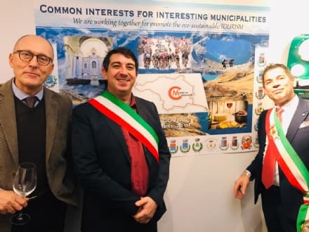 CULTURA - Tutto il Canavese a Cracovia con la mostra «Memoria Viva»