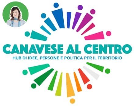 CANAVESE AL CENTRO - Lavoro, come siamo e come saremo
