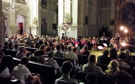 AGLIE' - Le celebrazioni del centenario di Guido Gozzano ottengono un grande successo - FOTO e VIDEO