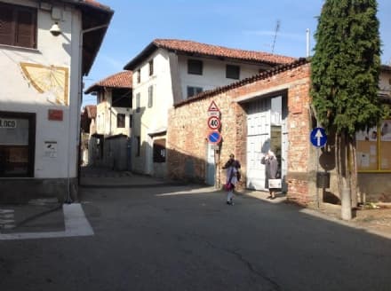 OGLIANICO - Una raccolta firme per salvare le suore