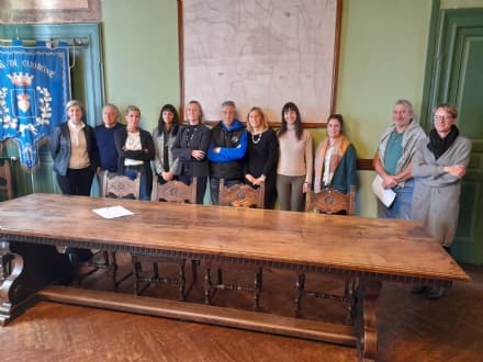 CUORGNE' - Da Ciac e Regione corsi e servizi per aiutare chi cerca lavoro