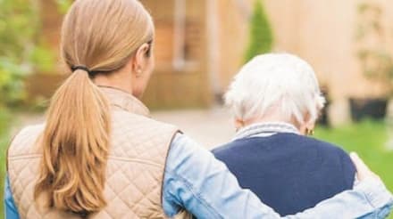 CANAVESE - Green pass anche per le visite a parenti in ospedali e case di riposo: tutte le regole