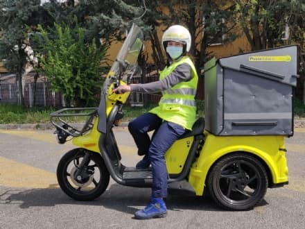 CANAVESE - Poste Italiane ricerca nuovi postini in tutta la provincia di Torino