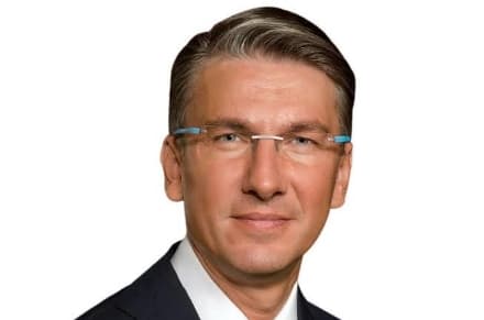 IVREA - Gea: dal Canavese al consiglio generale di Assinform