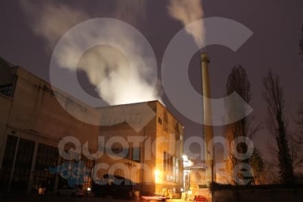 RIVAROLO CANAVESE - «Arpa e Regione pare non siano molto interessate alla qualità dell'aria che respiriamo»