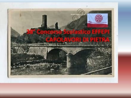 CANAVESE - Torna il concorso Effepi sulla cultura locale