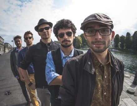MUSICA - Online il secondo video dei The Hoax - VIDEO