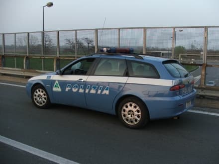 CASELLE-TORINO - Rubavano auto di lusso all'aeroporto e allo Juventus Stadium: chiesti 27 rinvii a giudizio - VIDEO
