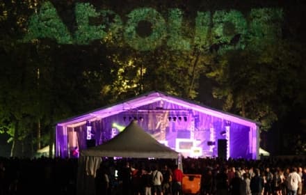 CANAVESE - La Regione Piemonte scommette su «Apolide Festival»