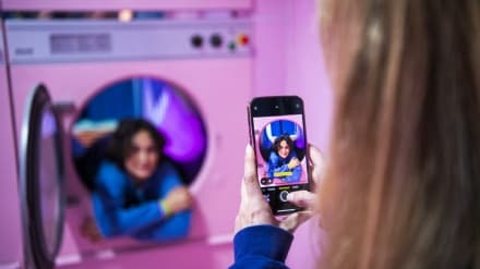 TREND - È nato il museo del selfie