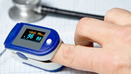 CHIVASSO - Raccolta fondi per donare i saturimetri a medici e pediatri