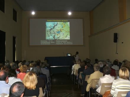 RIVAROLO - L'Unitre apre con il procuratore Marcello Maddalena